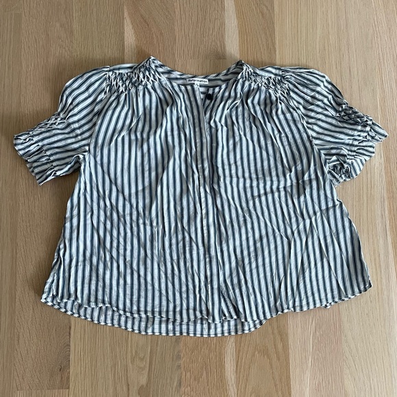 Reformation Adeline Top - Picture 2 of 3